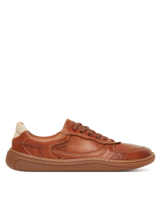 Zdjęcie produktu Pikolinos Sneakersy Barefoot U9F-6363C1 Brązowy