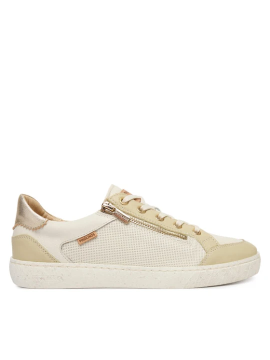 Zdjęcie produktu Pikolinos Sneakersy Lanzarote W7B-6737C1 Biały