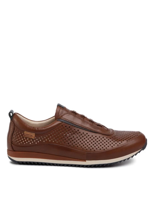 Zdjęcie produktu Pikolinos Sneakersy M2A-6252 Brązowy
