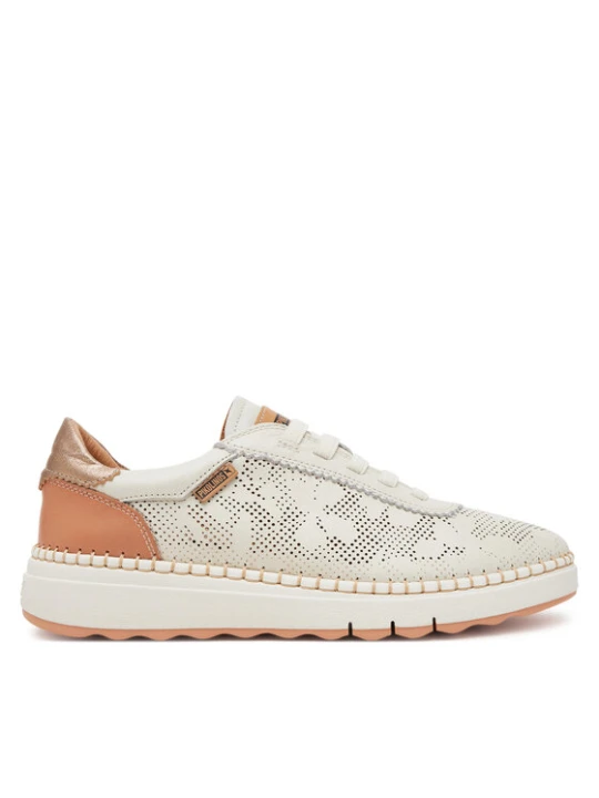 Zdjęcie produktu Pikolinos Sneakersy W0C-6621C1 Biały