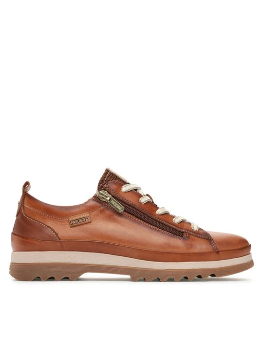 Zdjęcie produktu Pikolinos Sneakersy W3W-6979 Brązowy