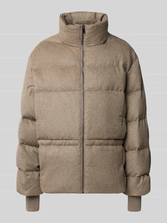 Zdjęcie produktu Pikowana kurtka ze stójką Model 'Vajomi cozy' Someday