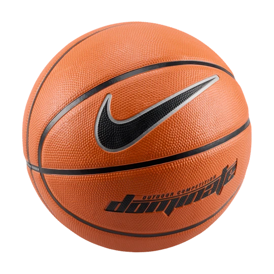 Zdjęcie produktu Piłka do koszykówki Nike Dominate 8P - Pomarańczowy