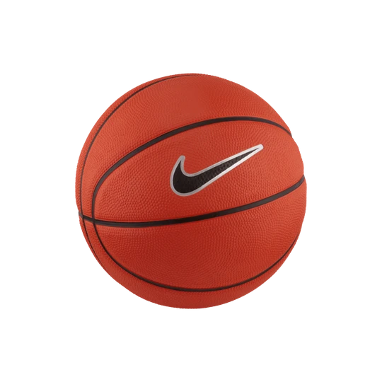 Zdjęcie produktu Piłka do koszykówki Nike Skills - Pomarańczowy