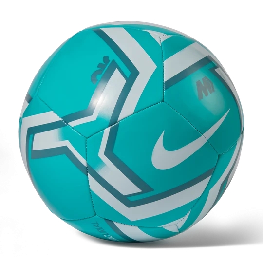 Zdjęcie produktu Piłka do piłki nożnej Nike Mercurial Fade - Biel