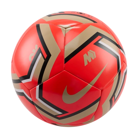 Zdjęcie produktu Piłka do piłki nożnej Nike Mercurial Fade - Czerwony