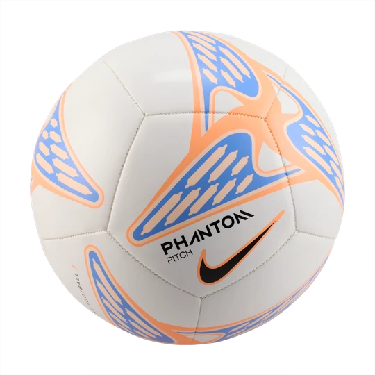 Zdjęcie produktu Piłka do piłki nożnej Nike Phantom - Biel