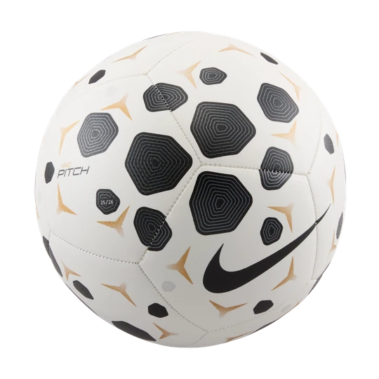 Zdjęcie produktu Piłka do piłki nożnej Nike Pitch - Biel