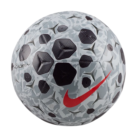 Zdjęcie produktu Piłka do piłki nożnej Nike United Academy - Szary