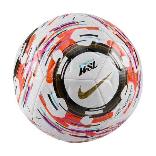 Zdjęcie produktu Piłka do piłki nożnej Nike WSL Academy - Biel