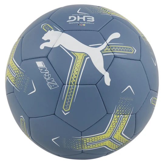 Zdjęcie produktu Piłka treningowa do piłki nożnej PUMA NOVA, Buty, Niebieski