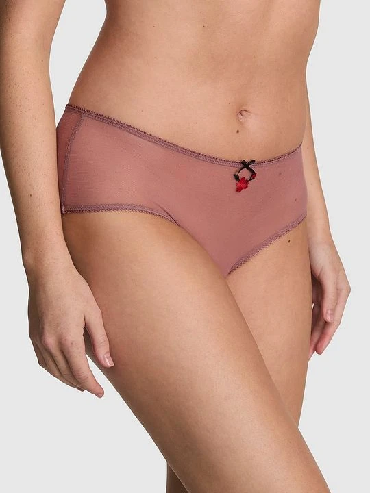 Zdjęcie produktu PINK Figi Cheeky PINK Wink Victoria's Secret