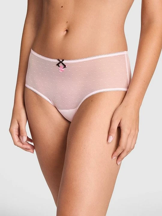 Zdjęcie produktu PINK Figi Cheeky PINK Wink Victoria's Secret