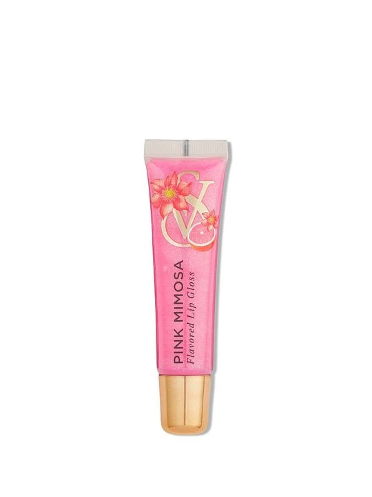 Zdjęcie produktu Pink Mimosa Smakowy błyszczyk do ust 13g Victoria's Secret