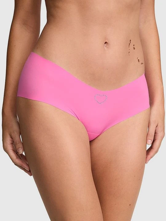 Zdjęcie produktu PINK Niewidoczne pod ubraniem figi Hiphugger No-Show Victoria's Secret