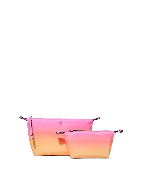 Zdjęcie produktu Pink Ombre Kosmetyczka 2w1 Victoria's Secret