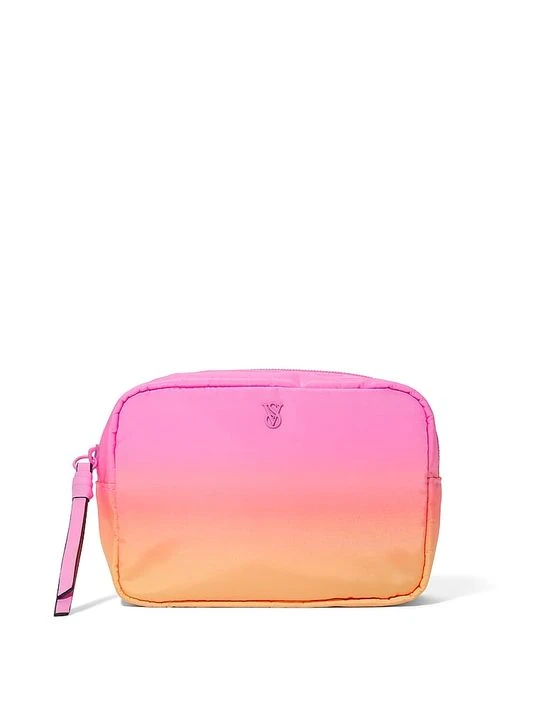 Zdjęcie produktu Pink Ombre Kosmetyczka Victoria's Secret