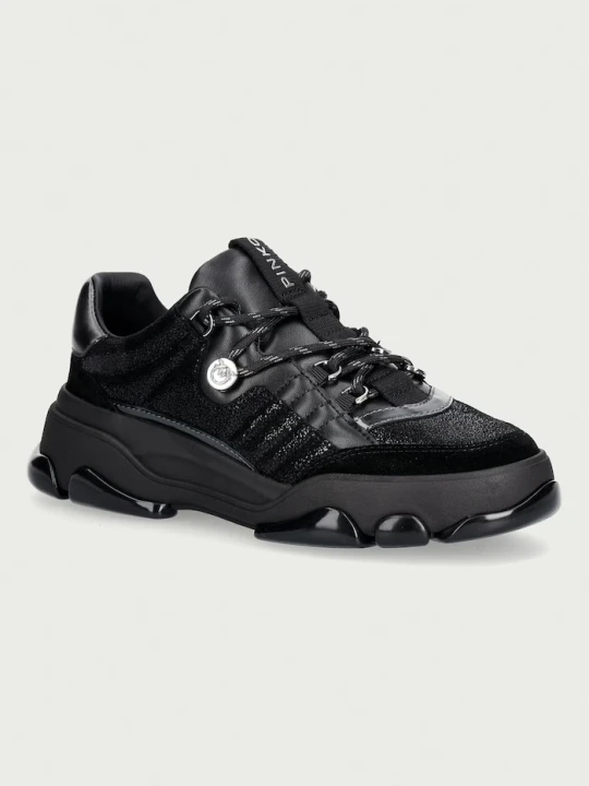 Zdjęcie produktu Pinko Athena 01 sneakersy damskie czarny