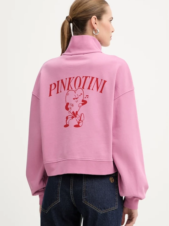 Zdjęcie produktu Pinko bluza bawełniana