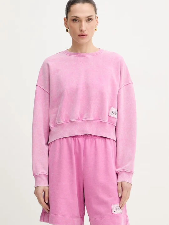 Zdjęcie produktu Pinko bluza bawełniana