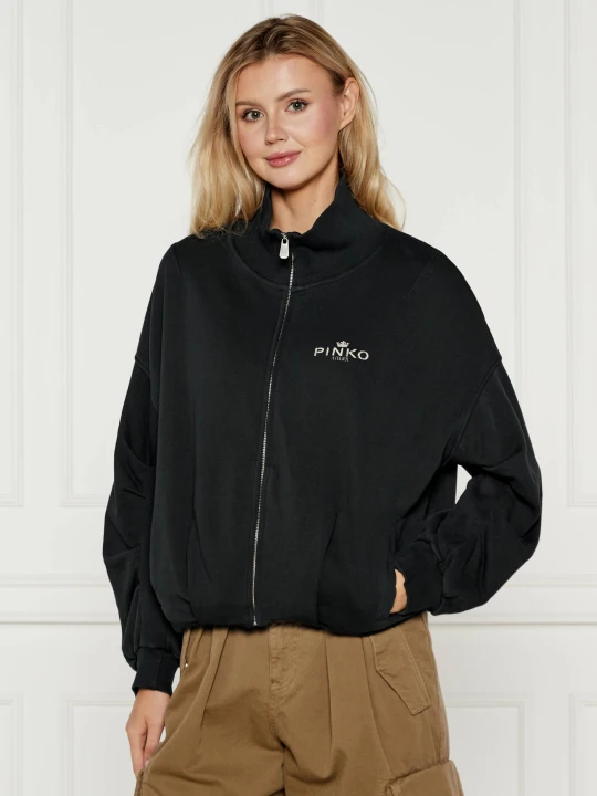 Zdjęcie produktu Pinko Bluza CALLINO | Regular Fit granatowy
