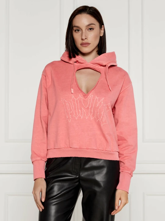 Zdjęcie produktu Pinko Bluza | Cropped Fit