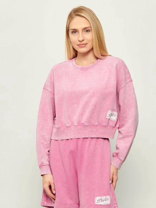Zdjęcie produktu Pinko Bluza LAVACOURT | Loose fit