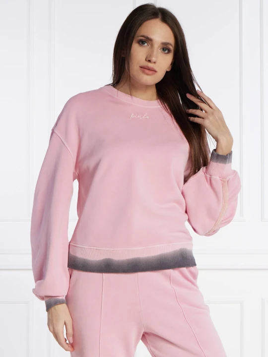 Zdjęcie produktu Pinko Bluza LAVAGNINA MAGLIA | Loose fit