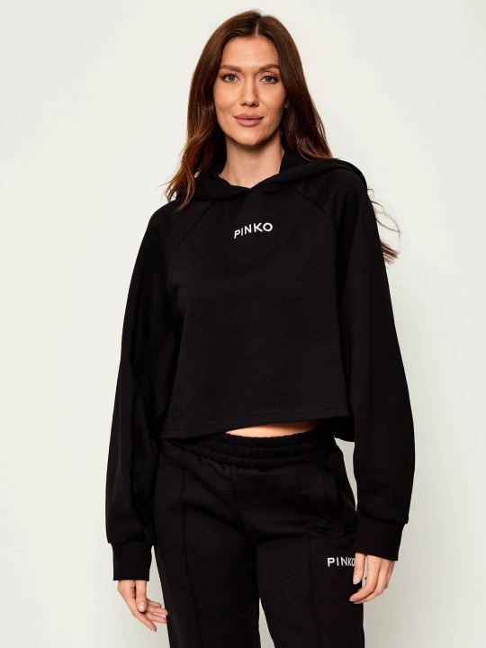 Zdjęcie produktu Pinko Bluza | Loose fit czarny