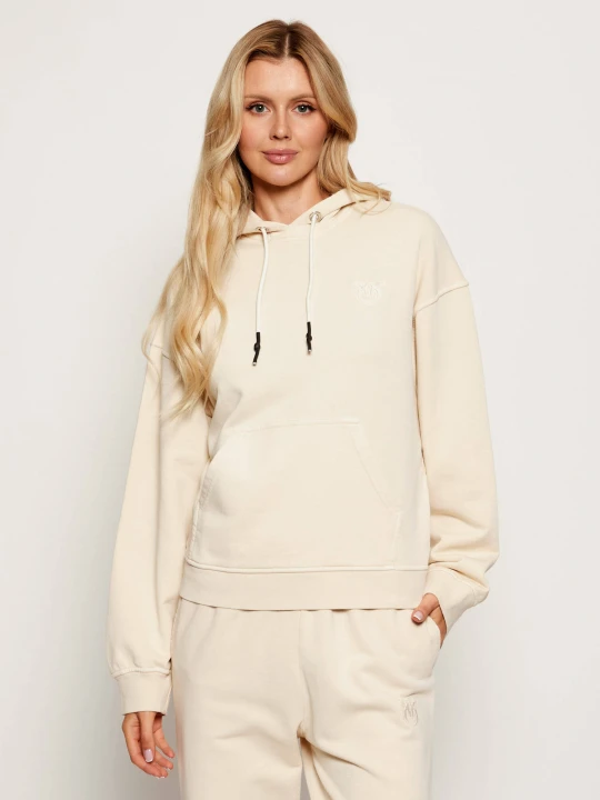 Zdjęcie produktu Pinko Bluza MELATO | Loose fit biały