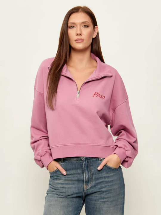 Zdjęcie produktu Pinko Bluza NIGHT | Relaxed fit