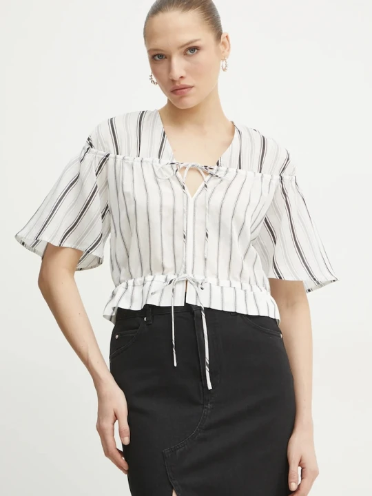 Zdjęcie produktu Pinko bluzka biały