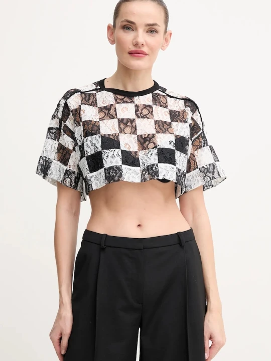 Zdjęcie produktu Pinko bluzka czarny
