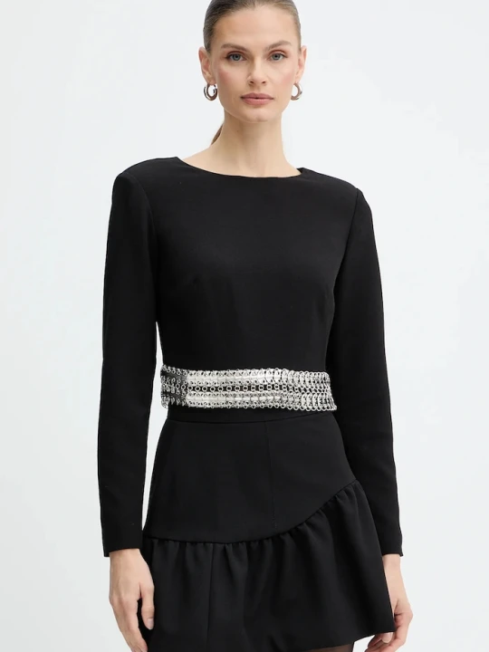 Zdjęcie produktu Pinko bluzka czarny
