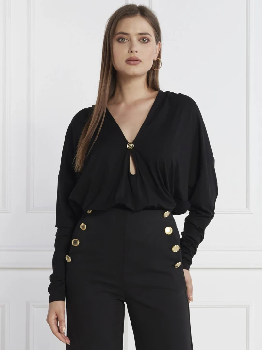 Zdjęcie produktu Pinko Bluzka | Loose fit czarny