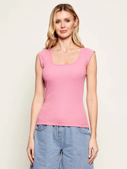 Zdjęcie produktu Pinko Bluzka TENACE | Slim Fit