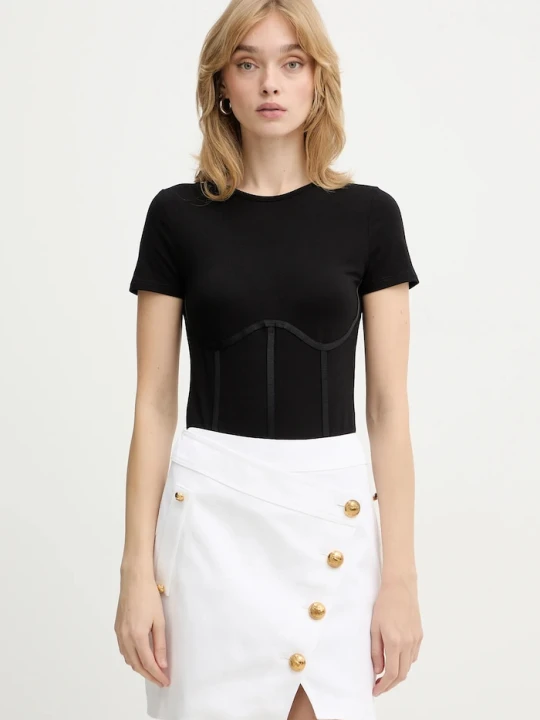 Zdjęcie produktu Pinko body czarny