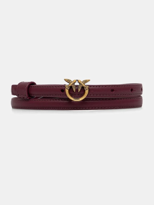 Zdjęcie produktu Pinko bordowy