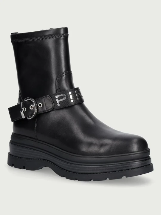 Zdjęcie produktu Pinko botki damskie Eva 01 czarny