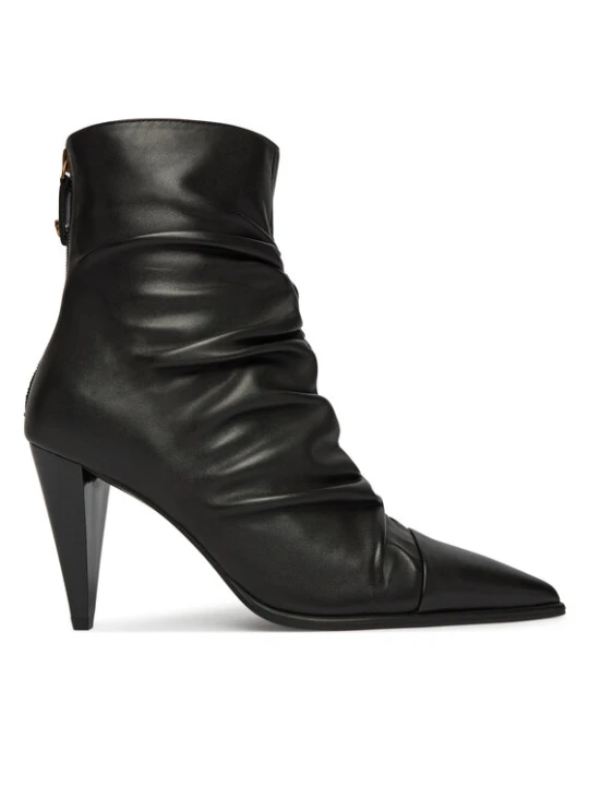 Zdjęcie produktu PINKO Botki Vane 2 SD0587P003 Czarny