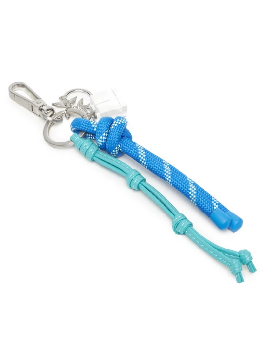 Zdjęcie produktu PINKO Brelok Berry Keychain AI 25-26 PCPL 105515 A2RI Niebieski
