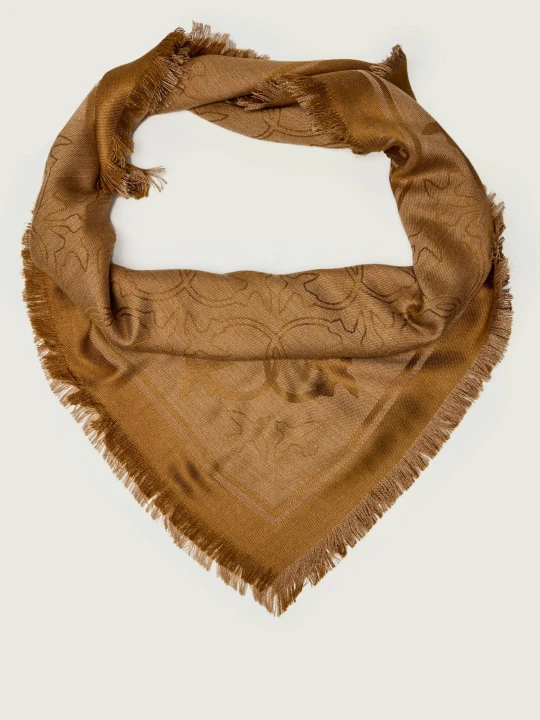 Zdjęcie produktu Pinko Chusta POLONIA camel