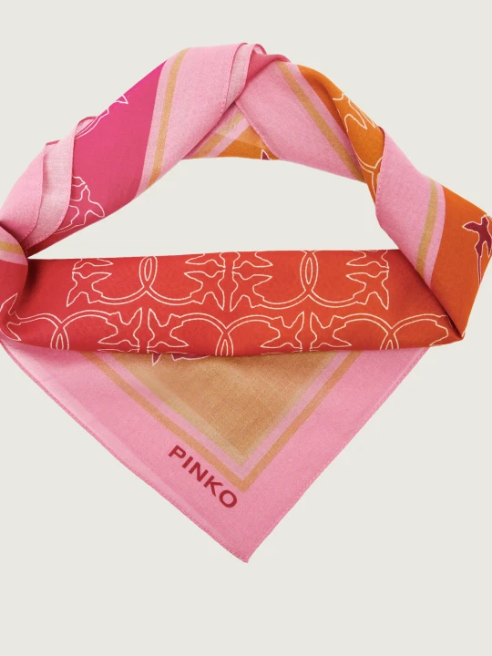Zdjęcie produktu Pinko Chusta VALZER FOULARD