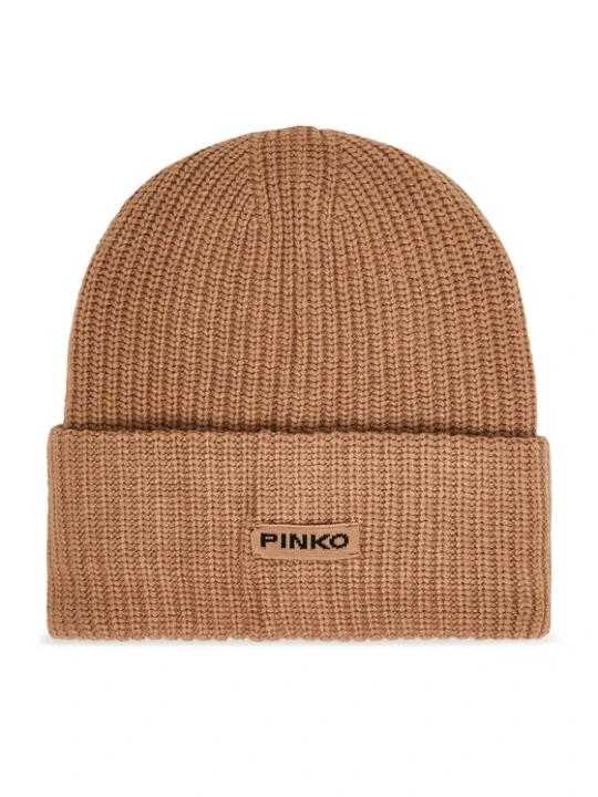 Zdjęcie produktu PINKO Czapka Bosnia 105993 A2Z4 Brązowy