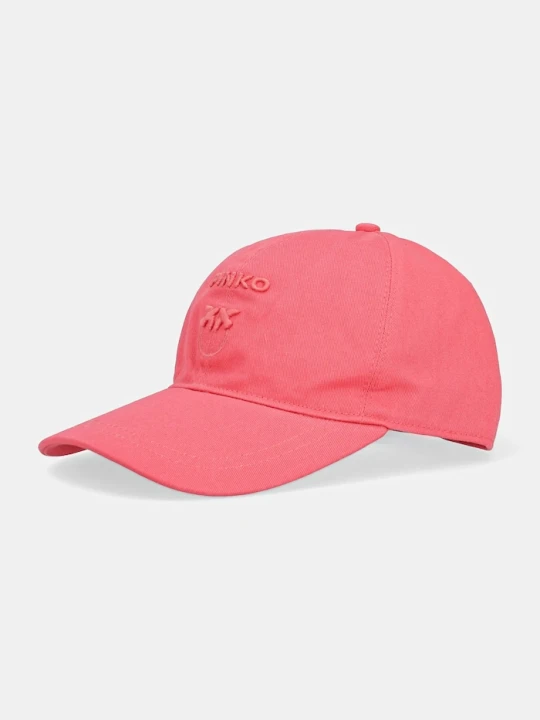 Zdjęcie produktu Pinko czapka z daszkiem
