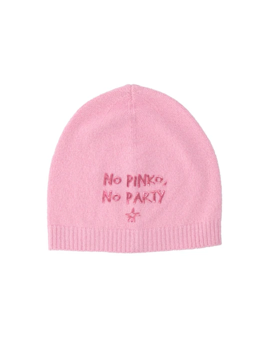 Zdjęcie produktu Pinko Czapka | z dodatkiem wełny