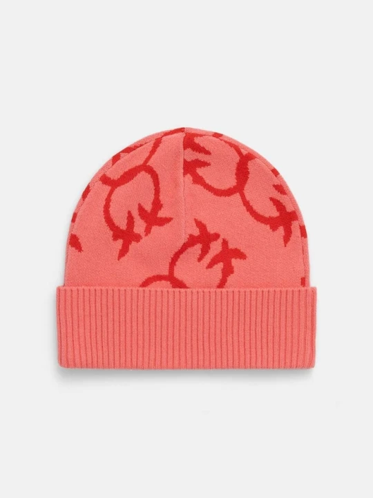 Zdjęcie produktu Pinko czapka z domieszką wełny