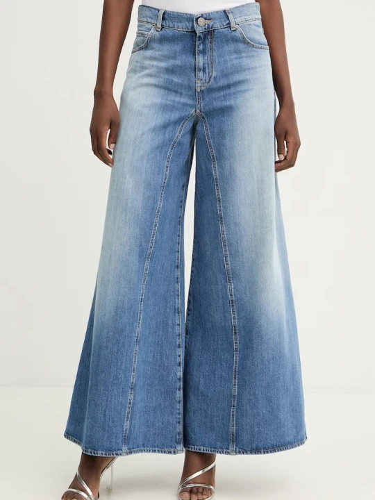 Zdjęcie produktu Pinko jeansy niebieski