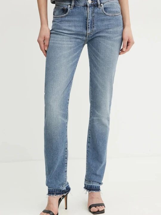 Zdjęcie produktu Pinko jeansy niebieski
