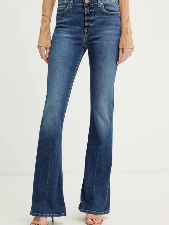 Zdjęcie produktu Pinko jeansy granatowy